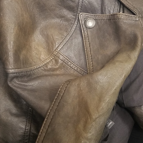 Vince jacket - Picture 8 of 8